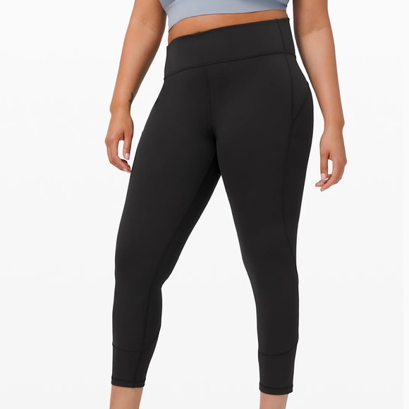 lululemon athletica Pants - In Movement Tight